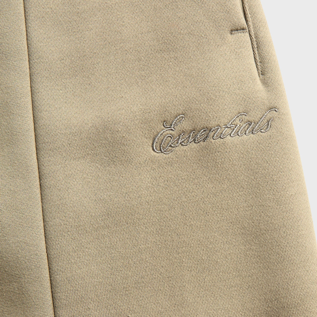 Essentials Signature Lounge Sweatpant - Seal