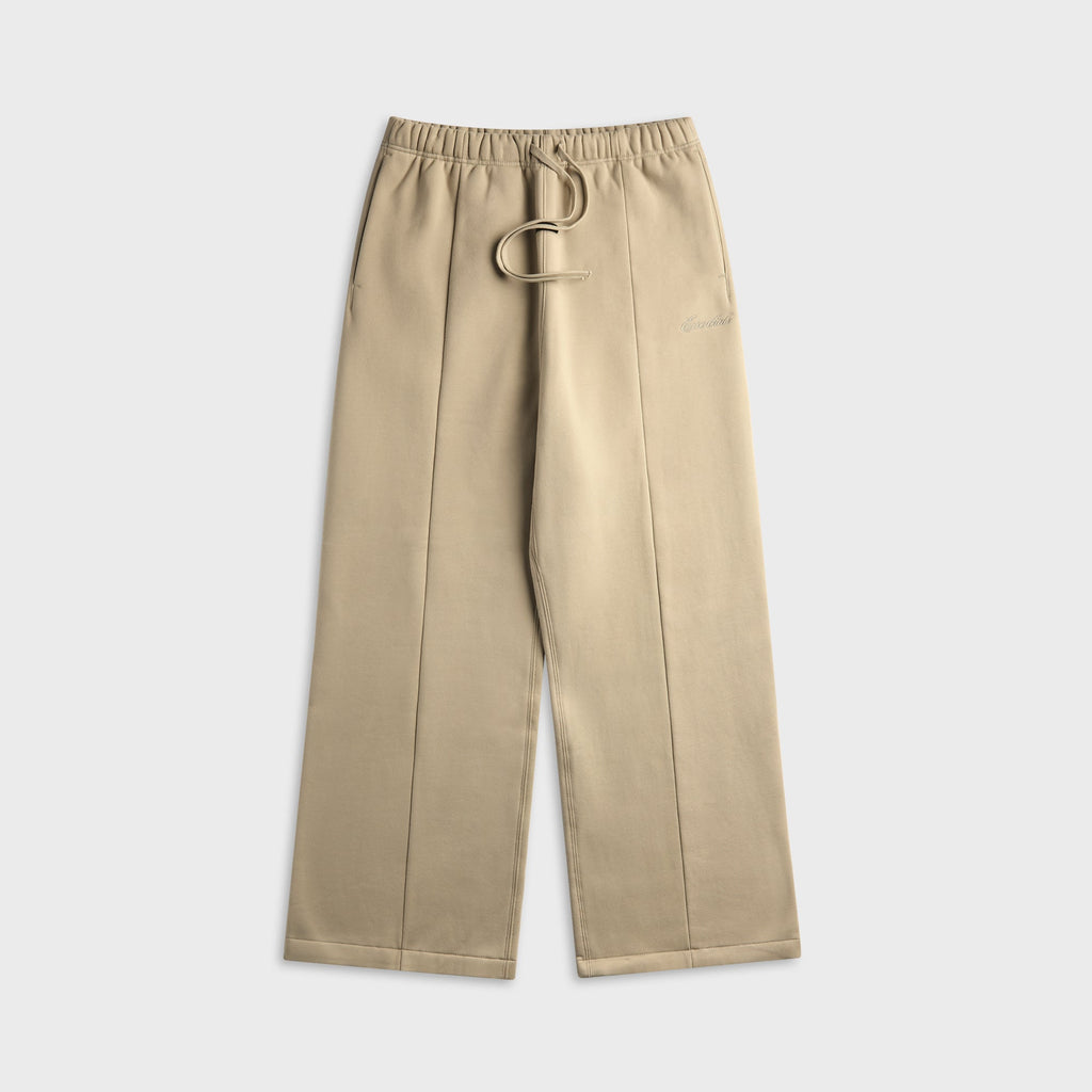 Essentials Signature Lounge Sweatpant - Seal
