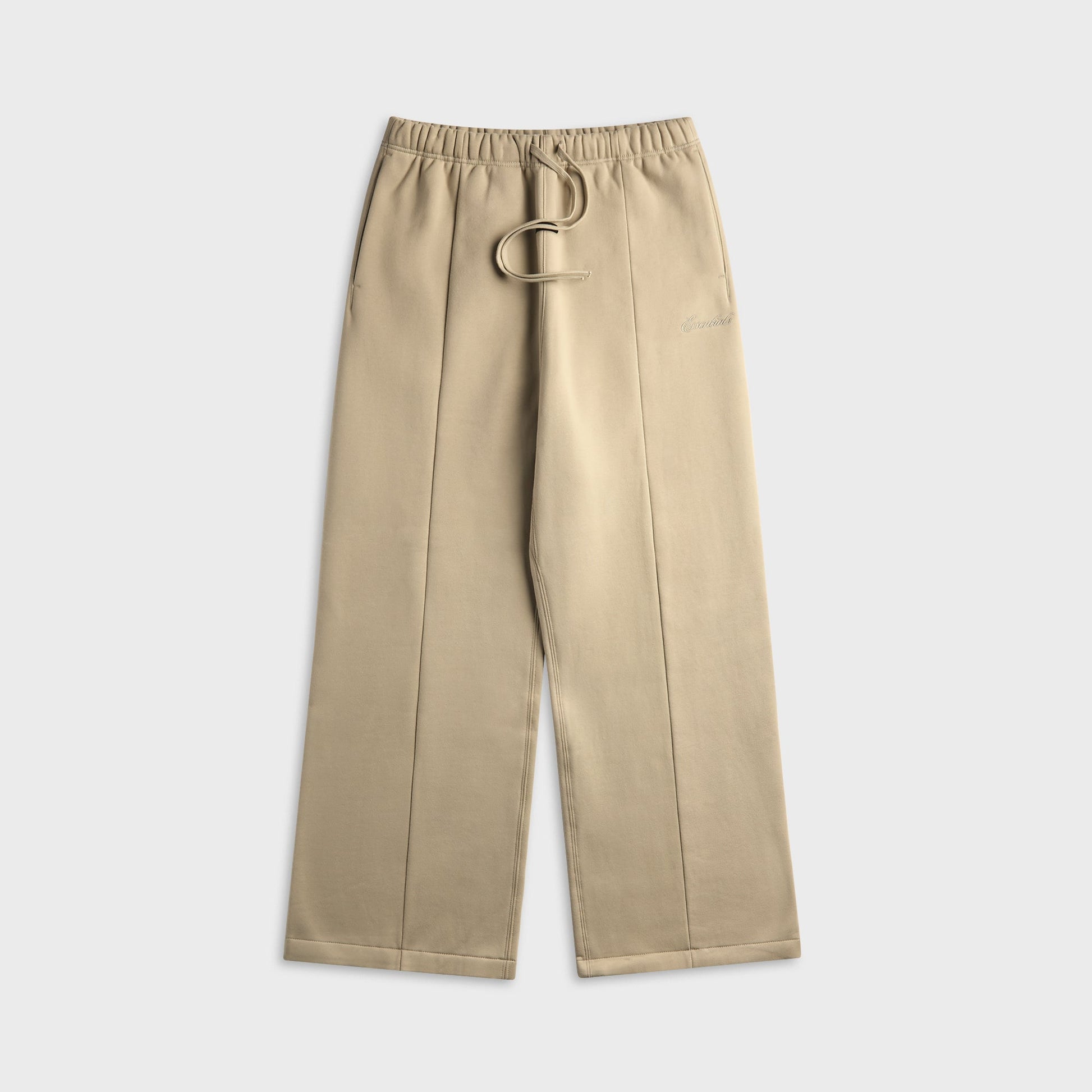 Essentials Signature Lounge Sweatpant - Seal