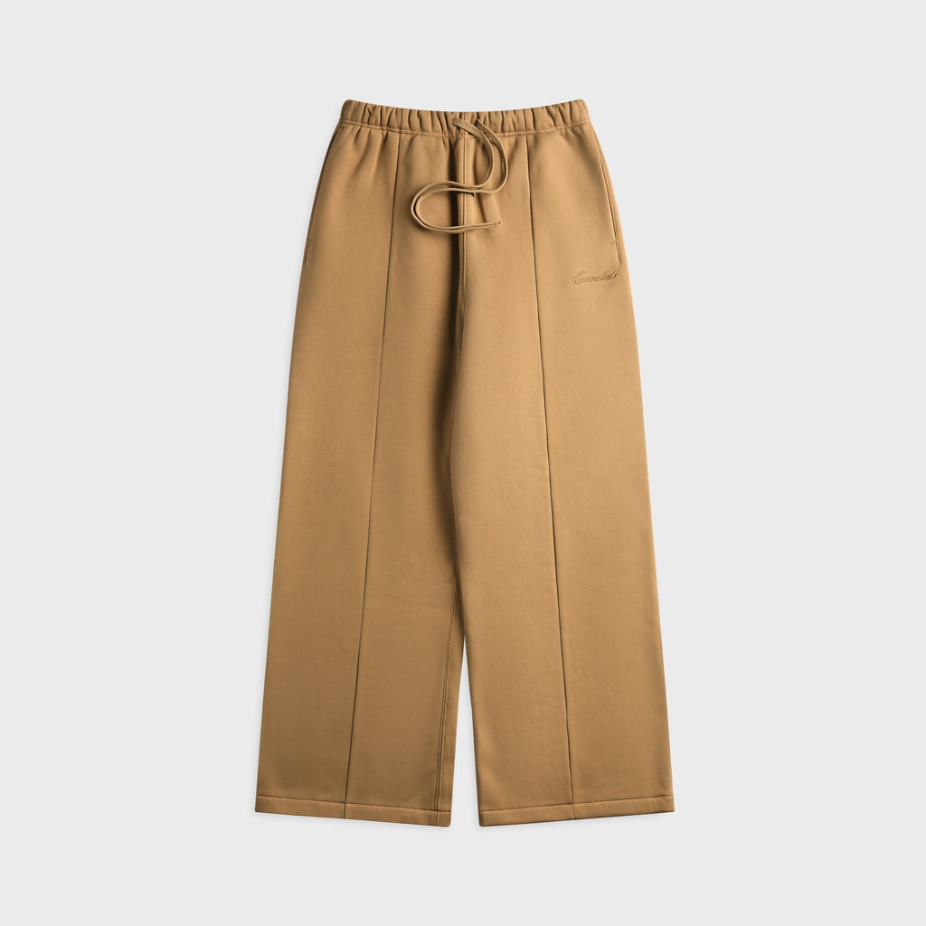 Essentials Signature Lounge Sweatpant - Dune