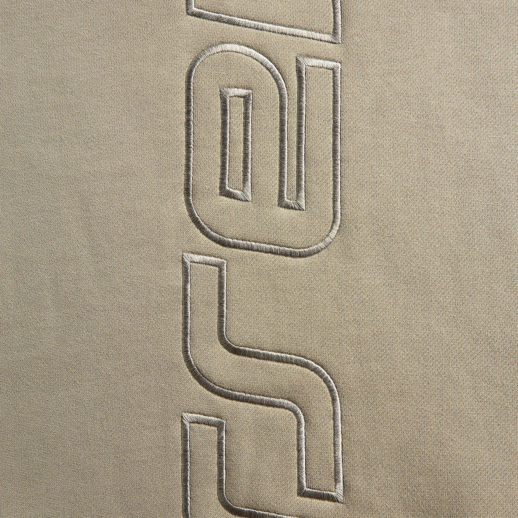 Essentials Active Trace Modern Crewneck Sweatshirt - Seal