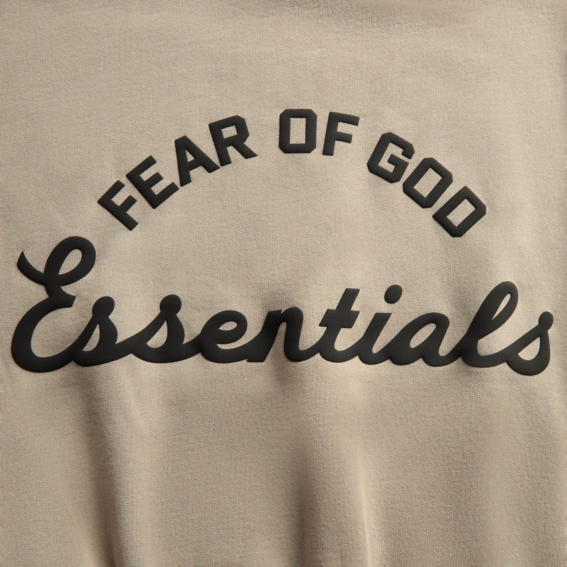 Essentials Training 90s Crewneck Sweatshirt - Faded Seal