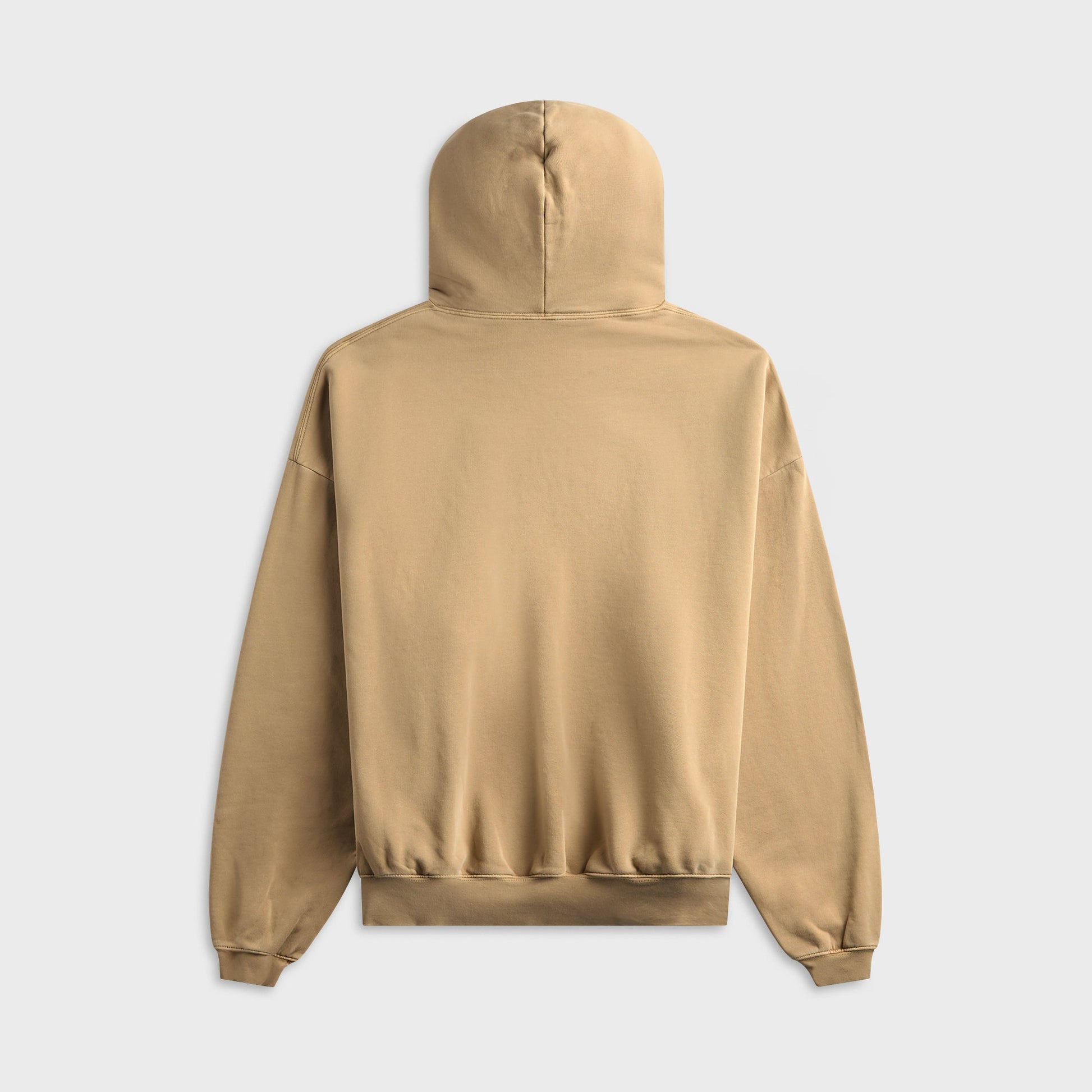 Essentials Training 90s Hoodie - Faded Dune