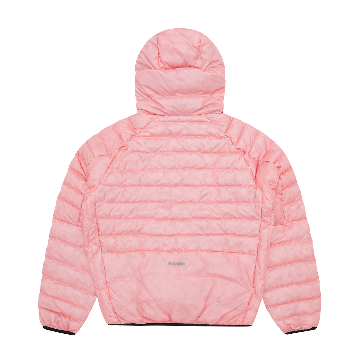 Corteiz ELITEWORK™ MICRO PUFF JACKET [PINK] CRTZRTW