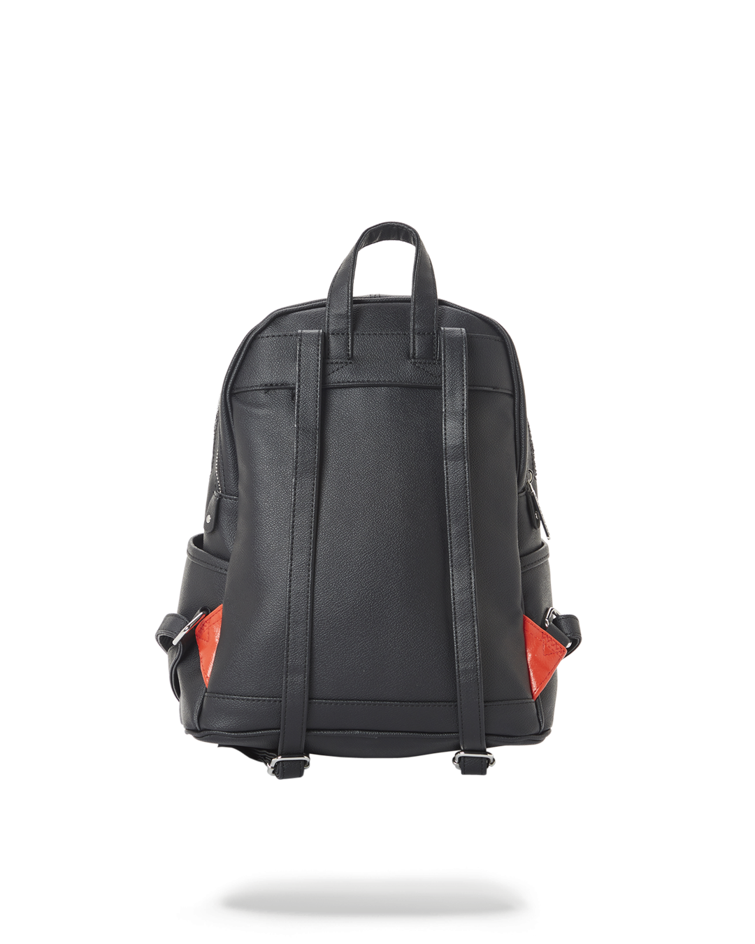 SPRAYGROUND CLEARCUT SAVAGE BACKPACK (BLACK)