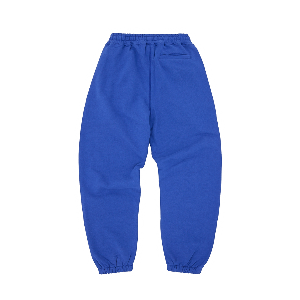 Corteiz GHINI SWEATPANT [ROYAL BLUE] CRTZRTW
