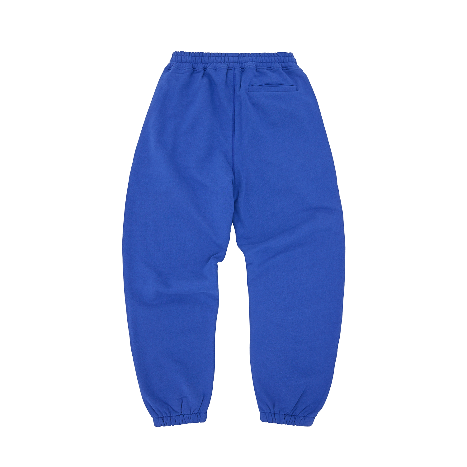 Corteiz GHINI SWEATPANT [ROYAL BLUE] CRTZRTW