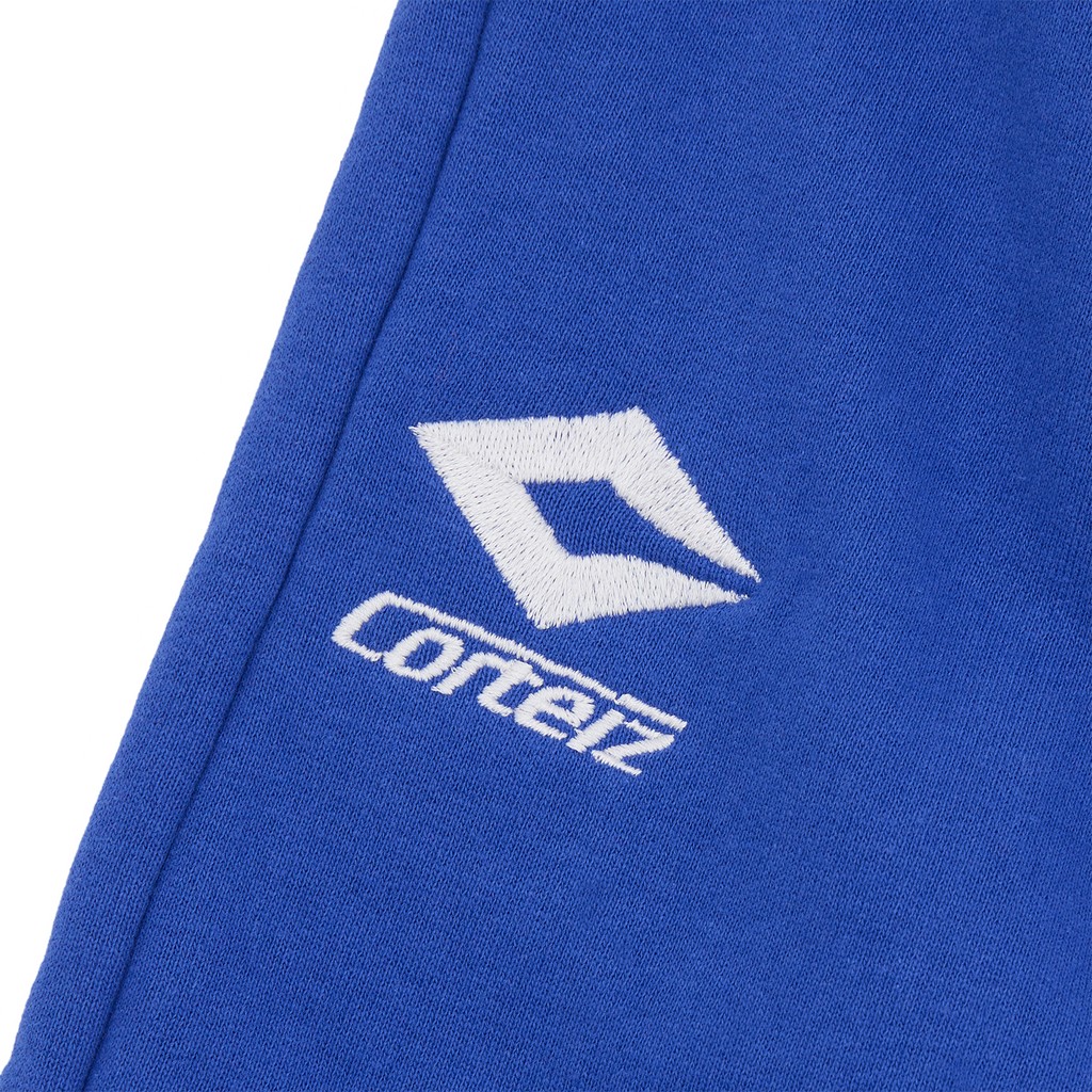 Corteiz GHINI SWEATPANT [ROYAL BLUE] CRTZRTW