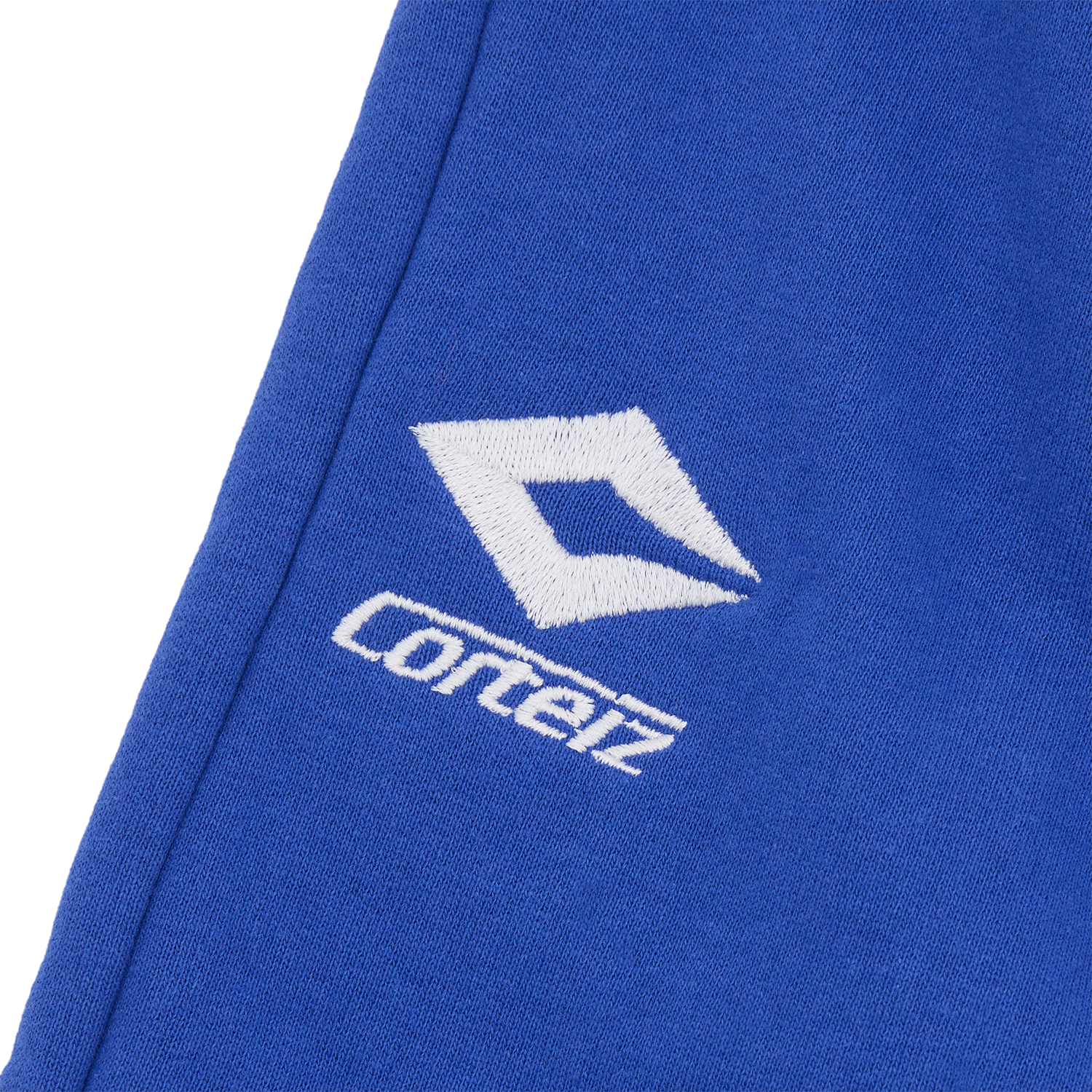 Corteiz GHINI SWEATPANT [ROYAL BLUE] CRTZRTW