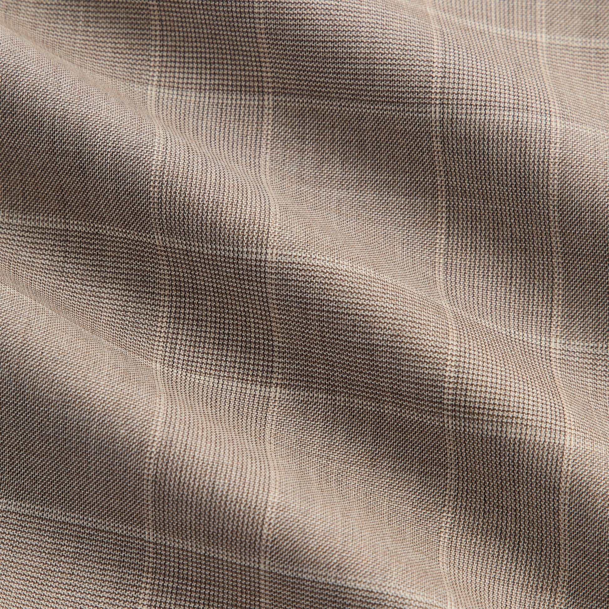 Giorgio Armani & Kith &Kin Summer Trouser - Dark Ash