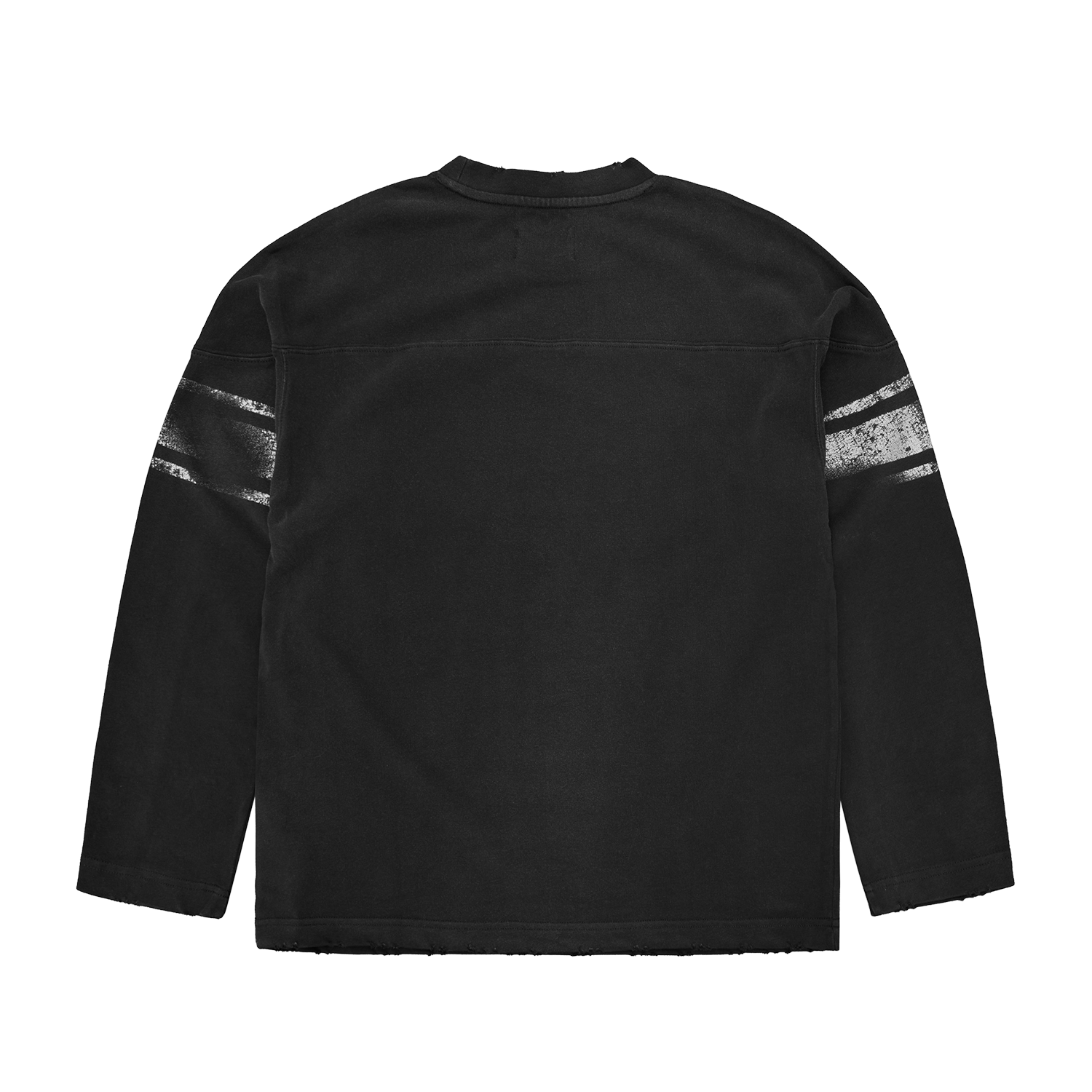 Corteiz GRIDIRON LS [BLACK] CRTZRTW
