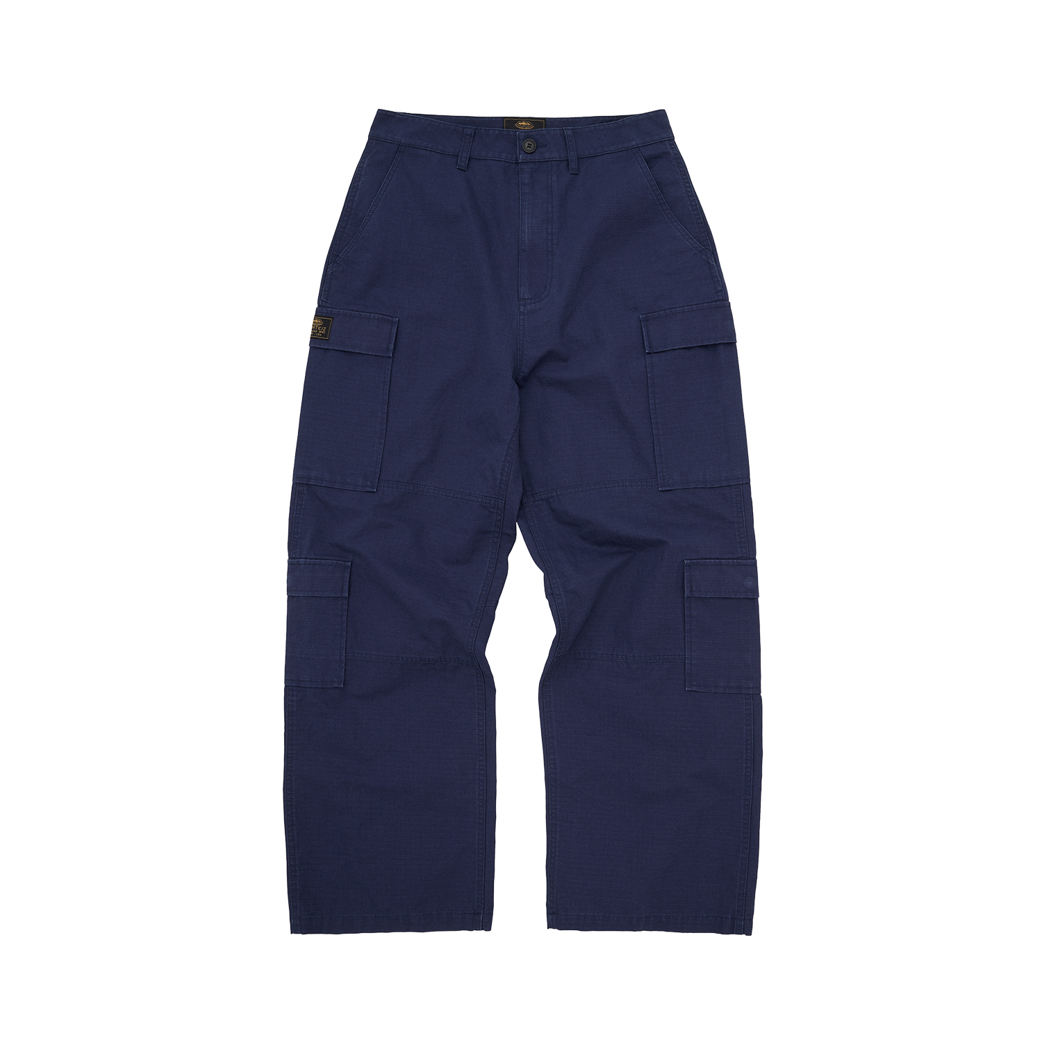 Corteiz GUERILLAZ CARGO PANT [NAVY] CRTZRTW