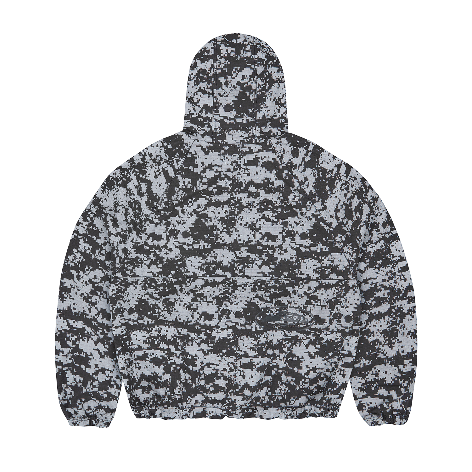 Corteiz GUERILLAZ RIPSTOP JACKET [REFLECTIVE CAMO] CRTZRTW
