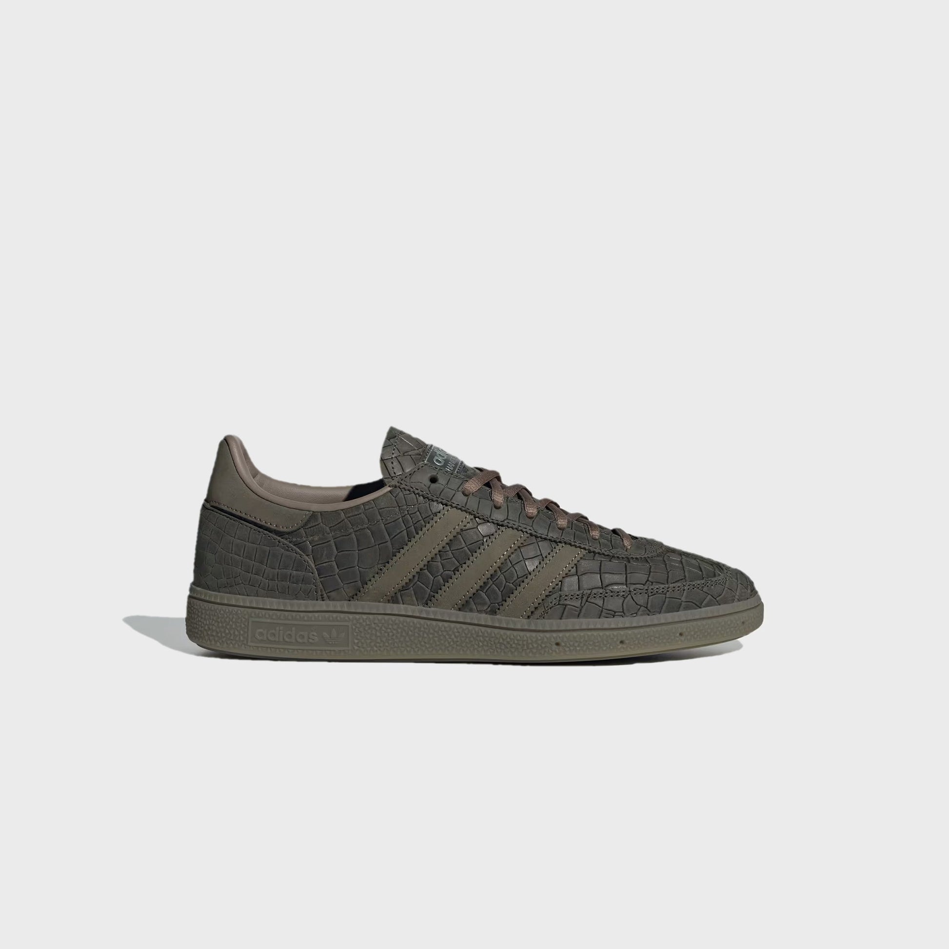 adidas Handball Spezial - Night Cargo / Olive Strata / Blanch Brown
