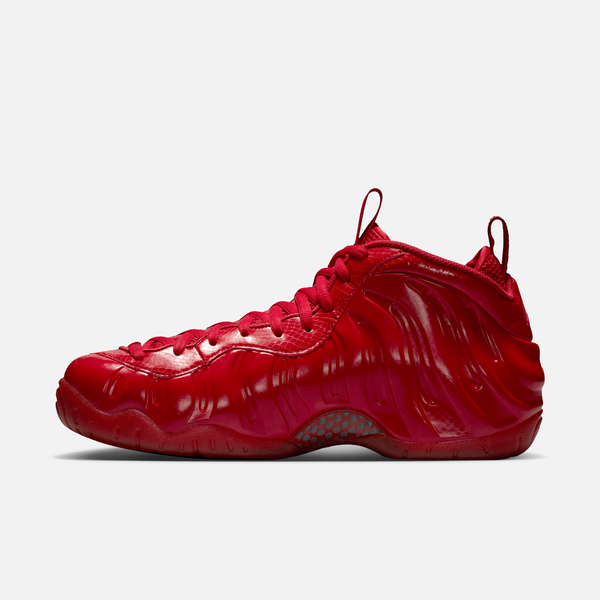 Nike Air Foamposite Pro Red October