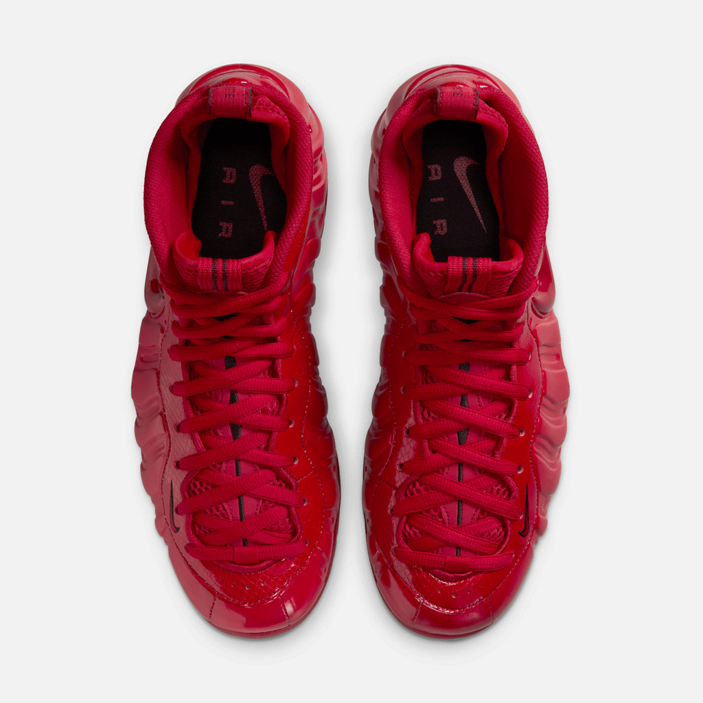 Nike Air Foamposite Pro Red October