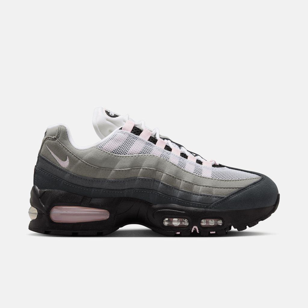 Nike Women's Air Max 95 OG Pink Foam Big Bubble