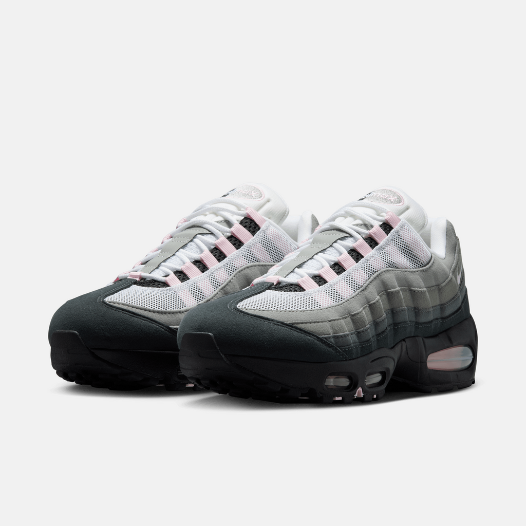 Nike Women's Air Max 95 OG Pink Foam Big Bubble