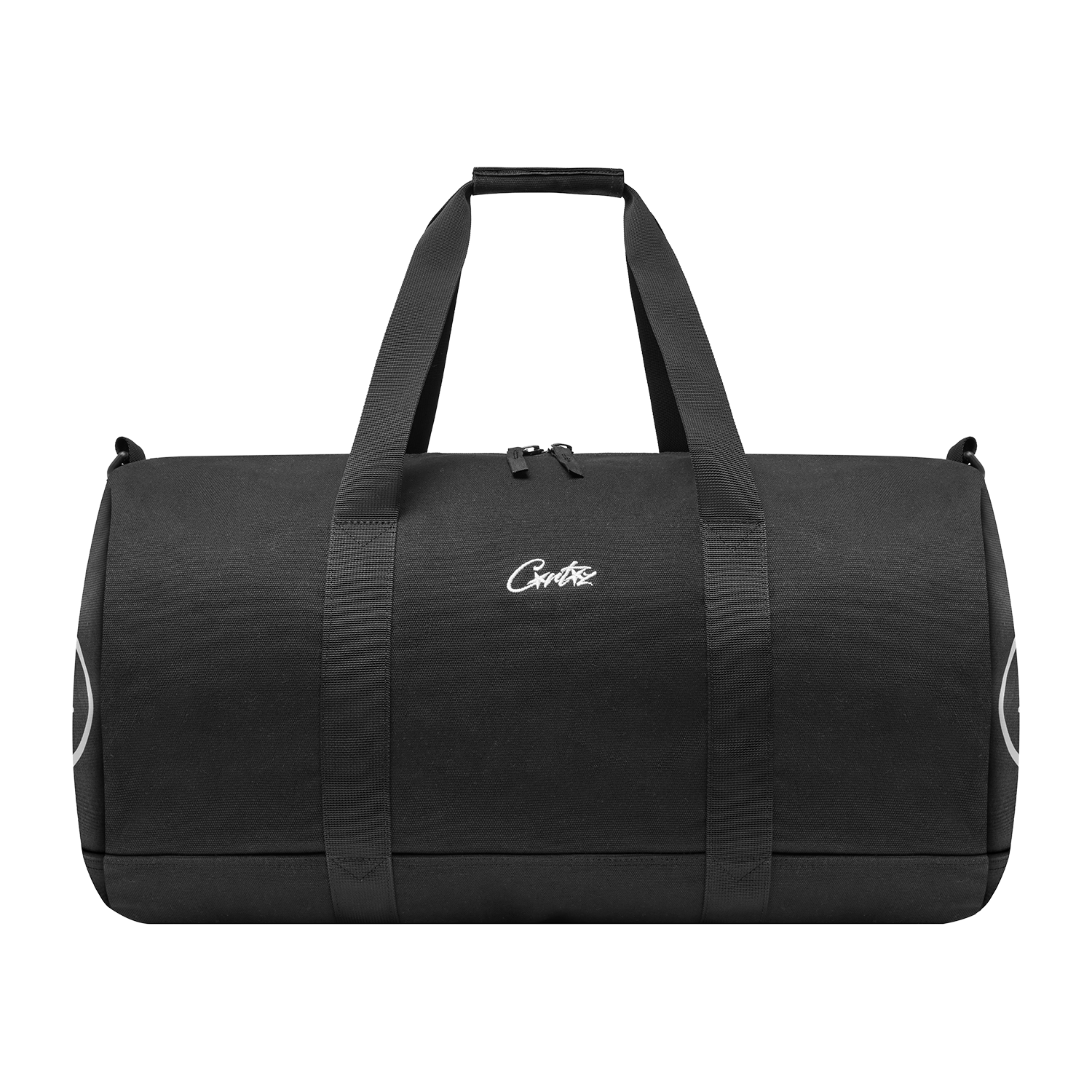 Corteiz ISLAND DUFFLE BAG [BLACK] CRTZRTW