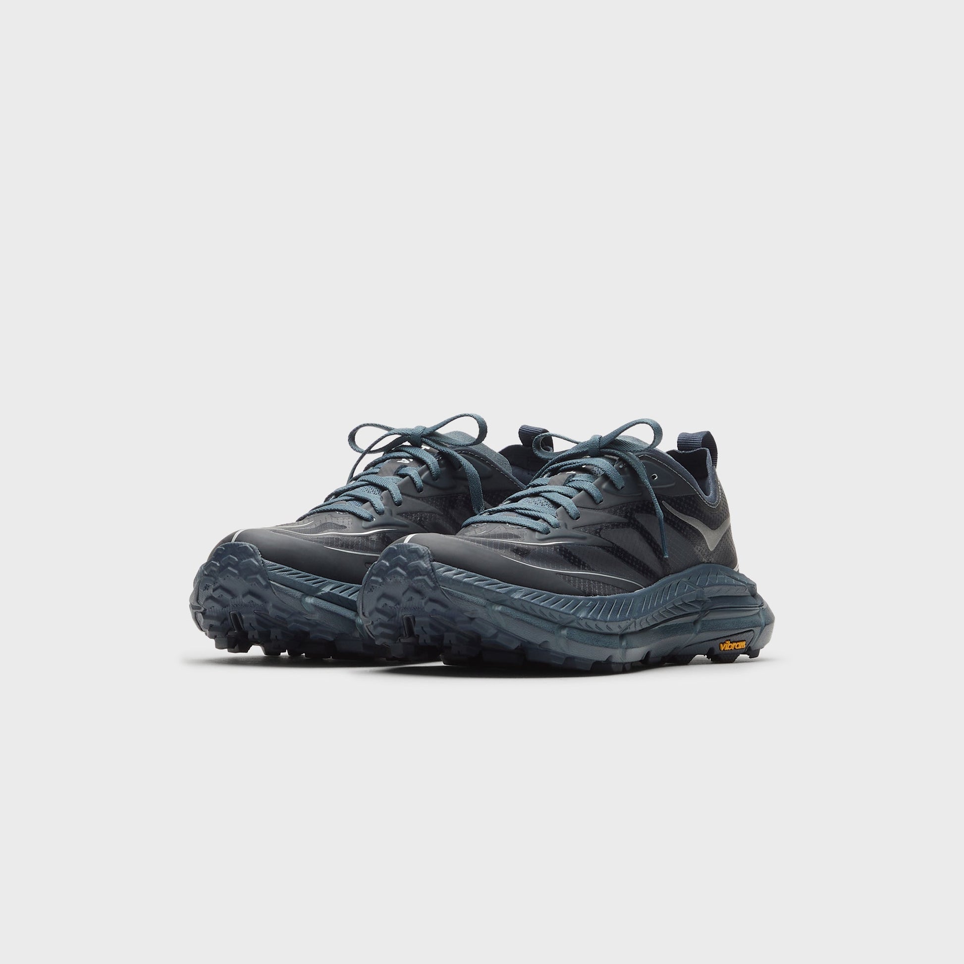 HOKA Mafate Speed 4 Lite - Faded Navy / Varsity Navy