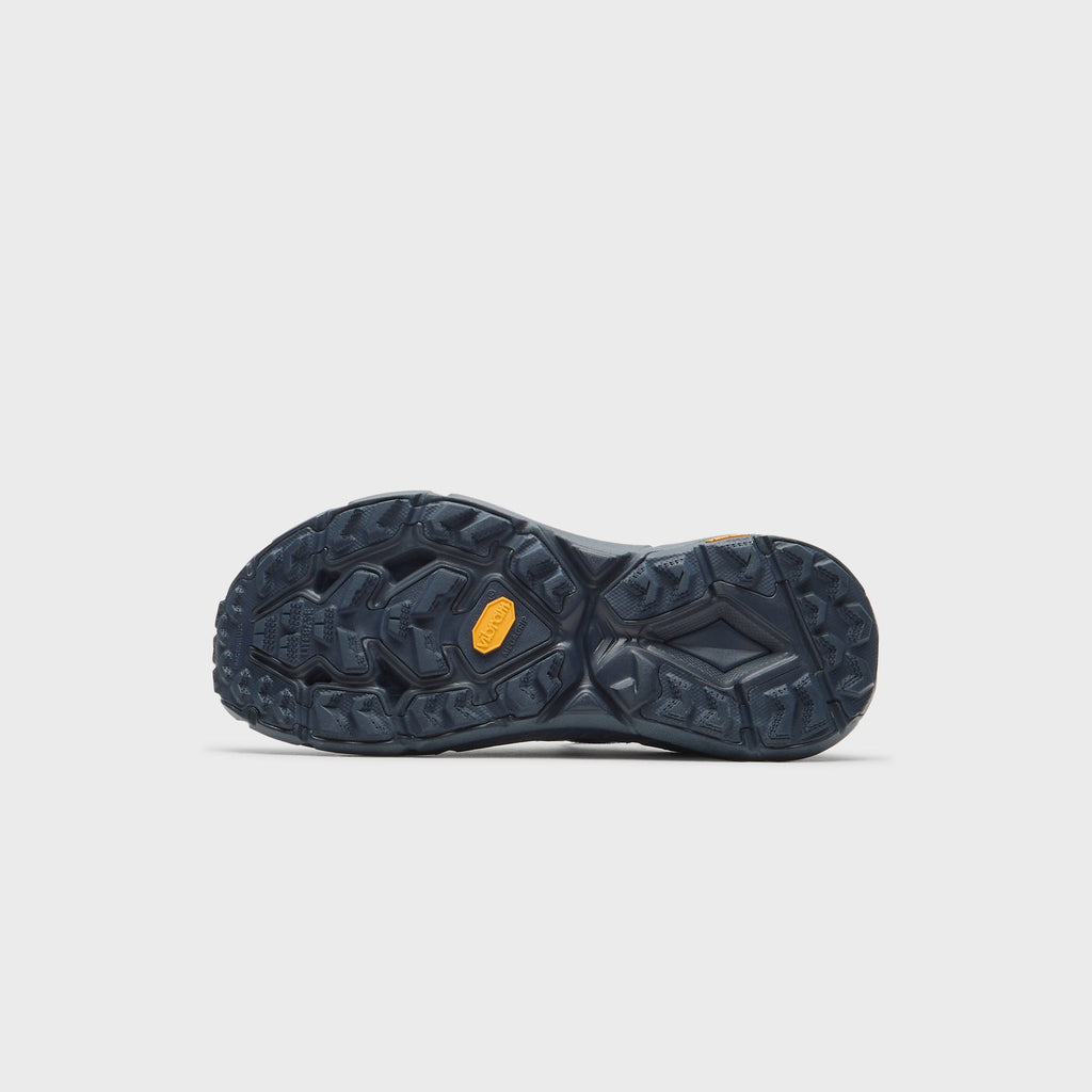 HOKA Mafate Speed 4 Lite - Faded Navy / Varsity Navy