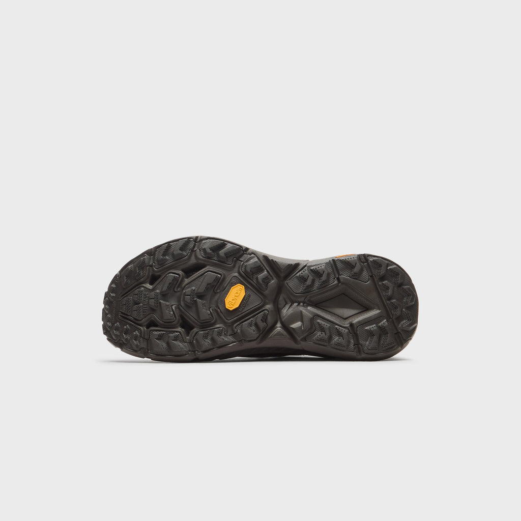 HOKA Mafate Speed 4 Lite - Tree Bark / Cast Iron