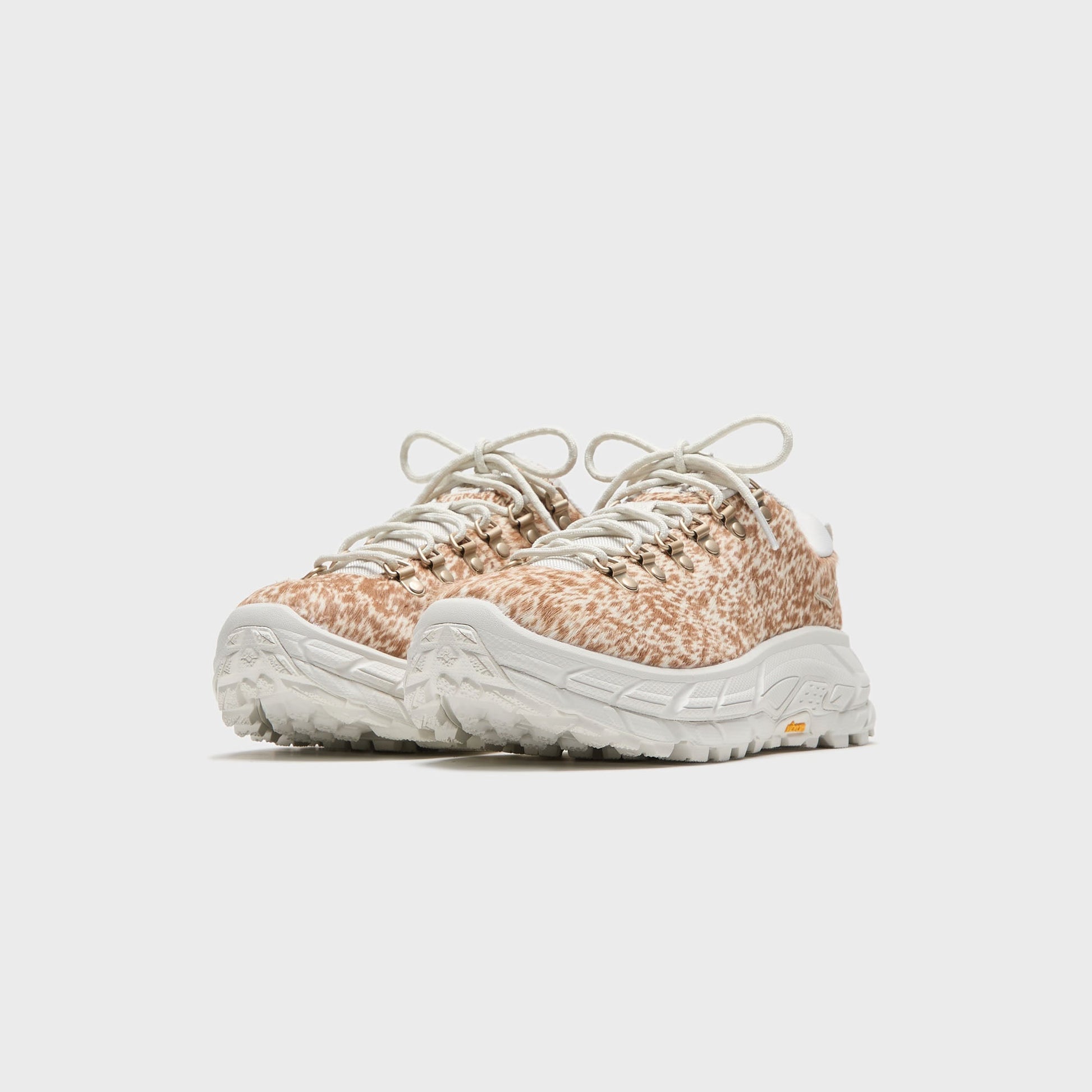 HOKA Tor Summit - White Onyx