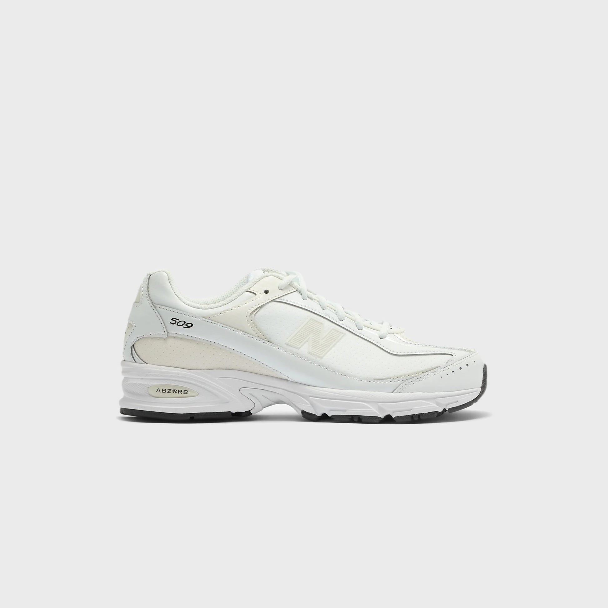 CDG Homme x New Balance U509 - White