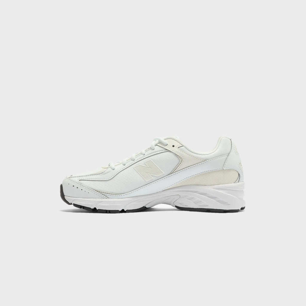 CDG Homme x New Balance U509 - White
