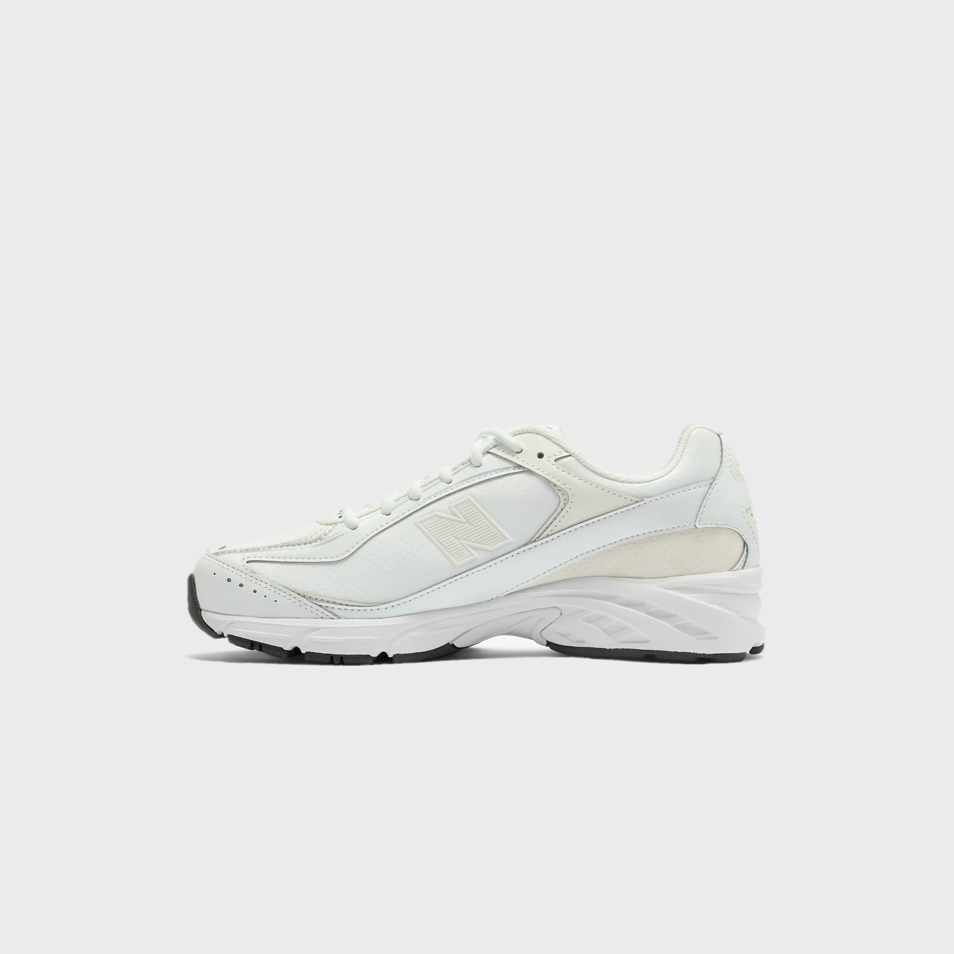 CDG Homme x New Balance U509 - White