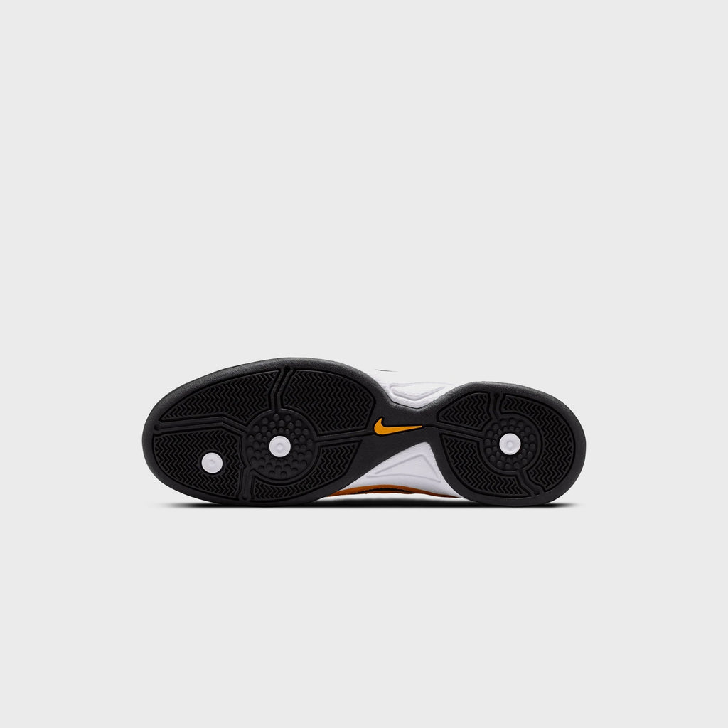 Nike Total 90 - White / Black / University Gold