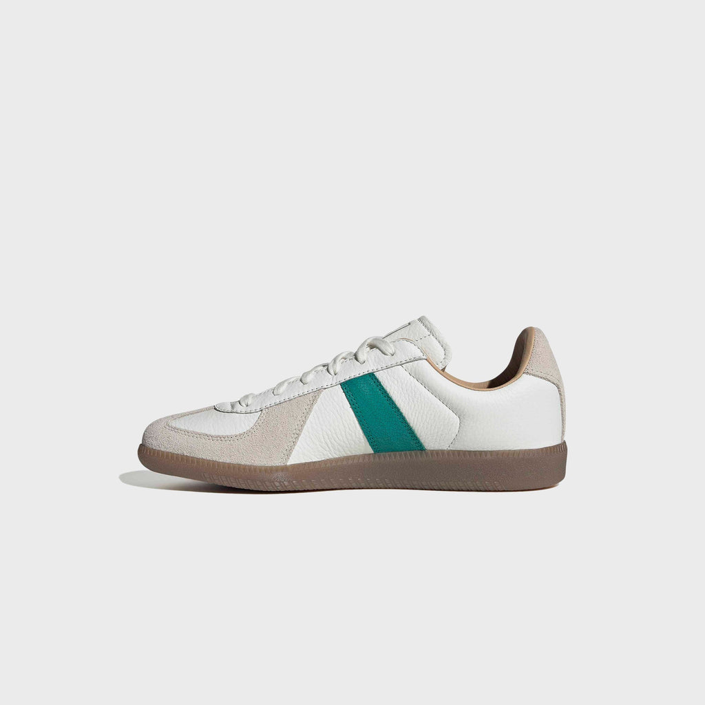 adidas BW Army - Core White / Power Green / Gum