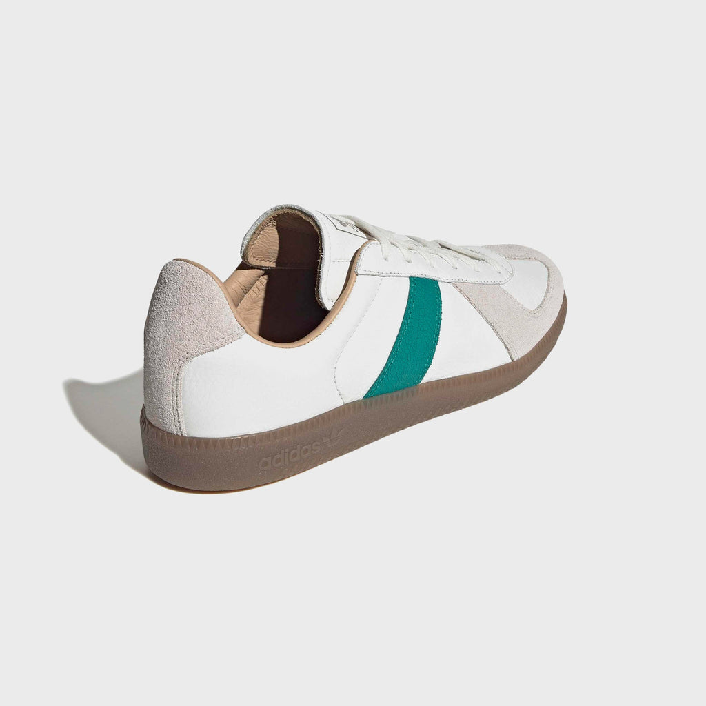 adidas BW Army - Core White / Power Green / Gum