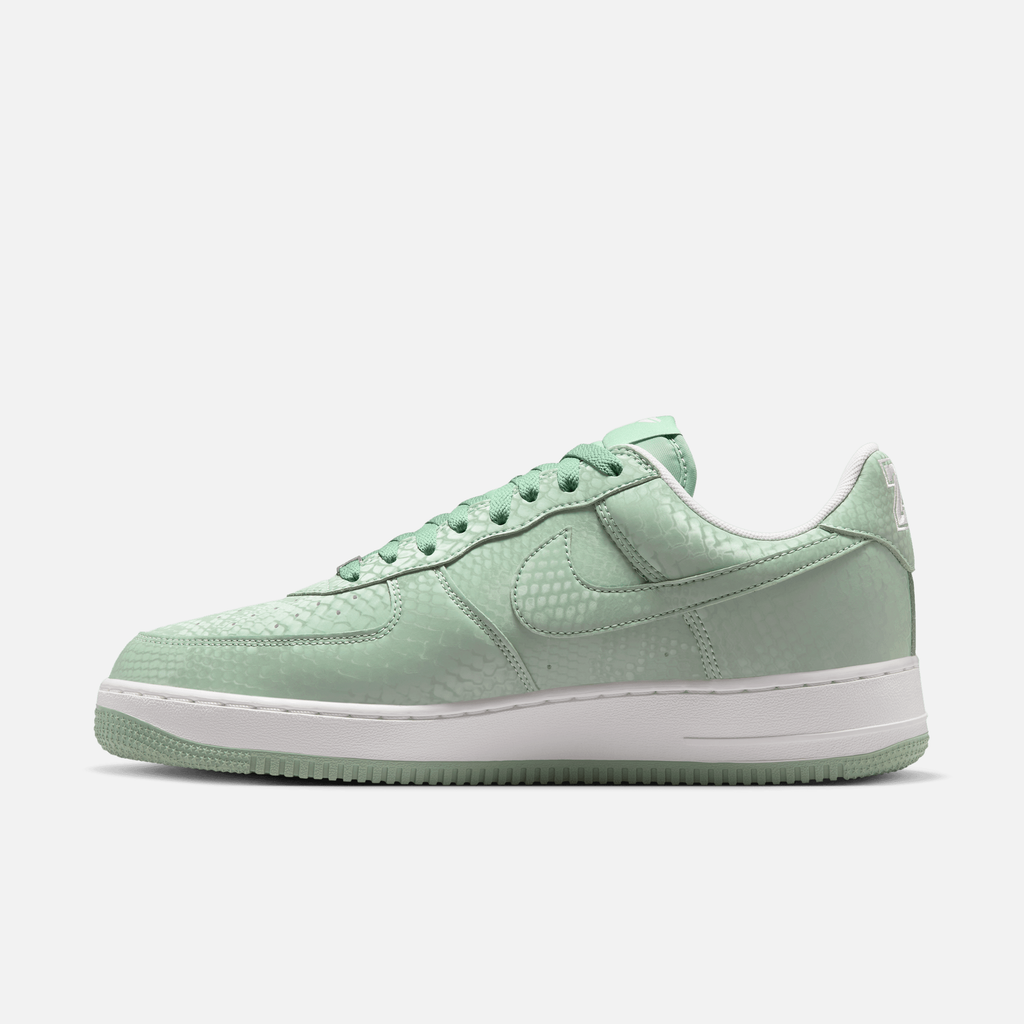 Nike Kobe Air Force 1 Low Forever Steam