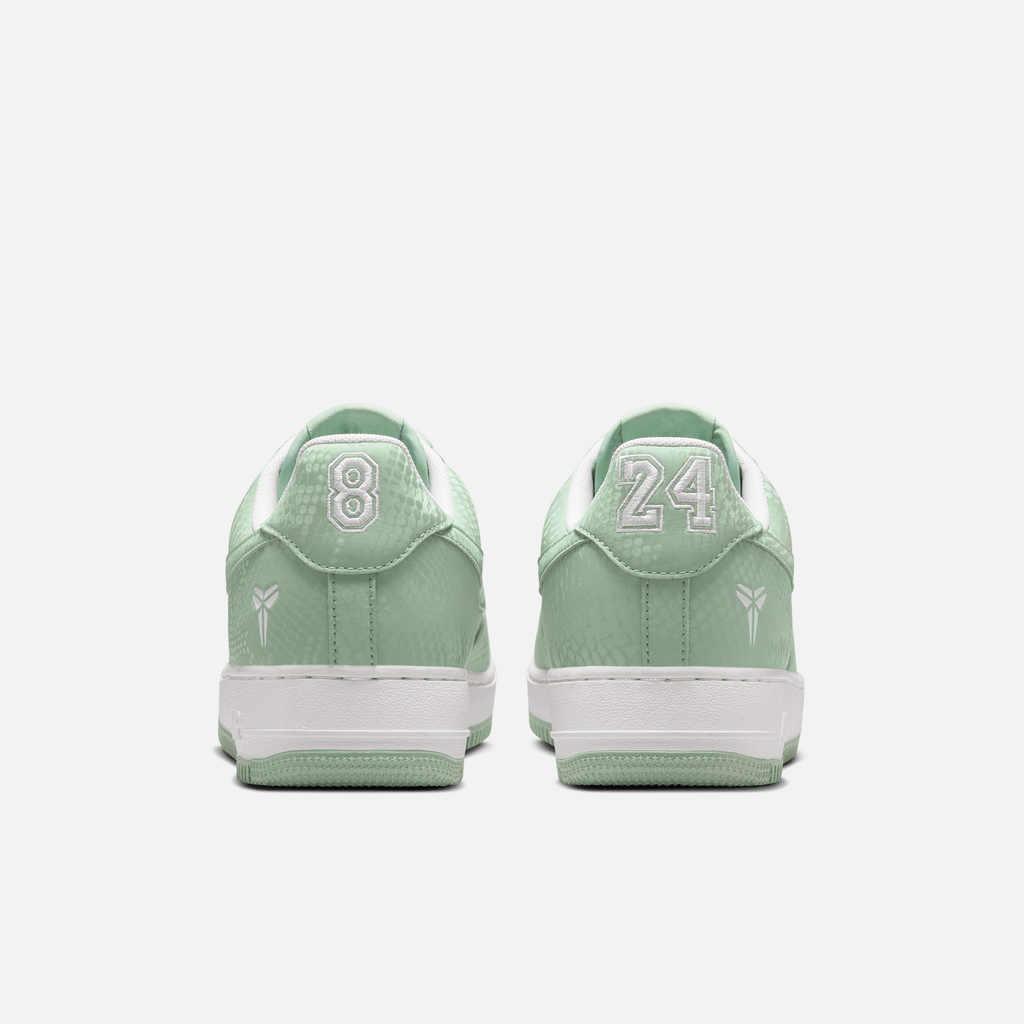 Nike Kobe Air Force 1 Low Forever Steam