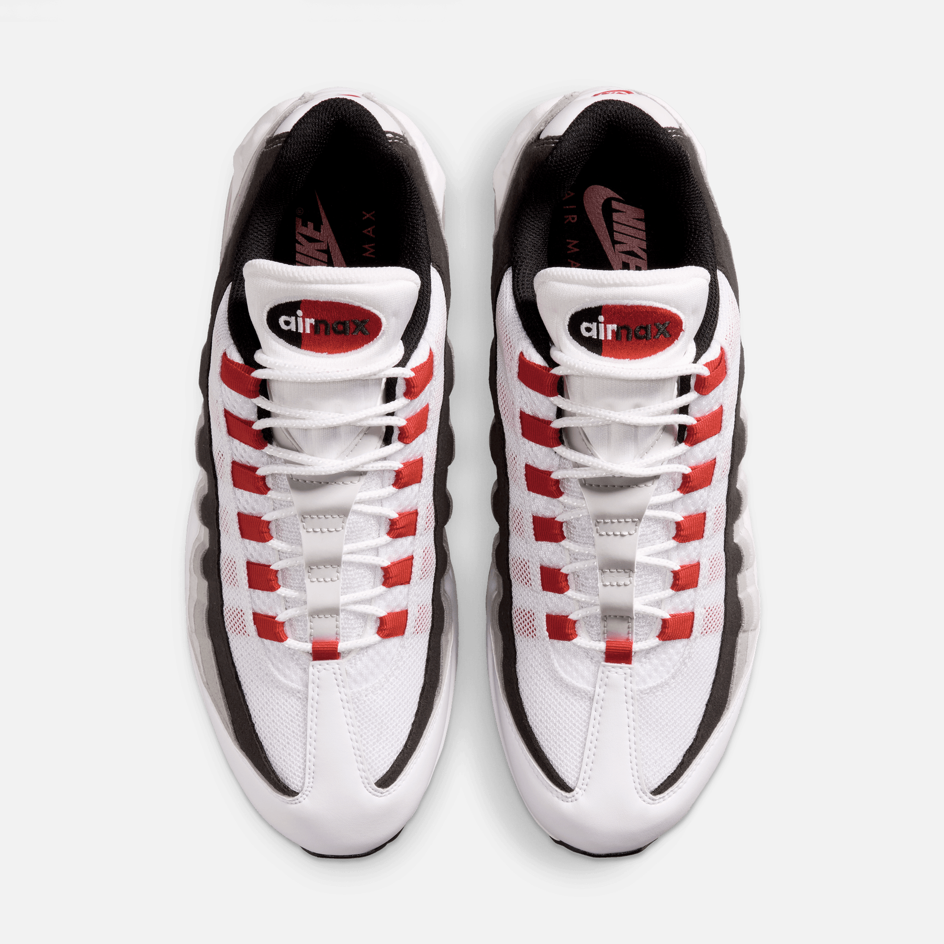 Nike Air Max 95 Big Bubble Premium Comet