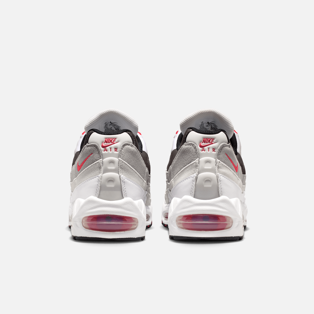 Nike Air Max 95 Big Bubble Premium Comet