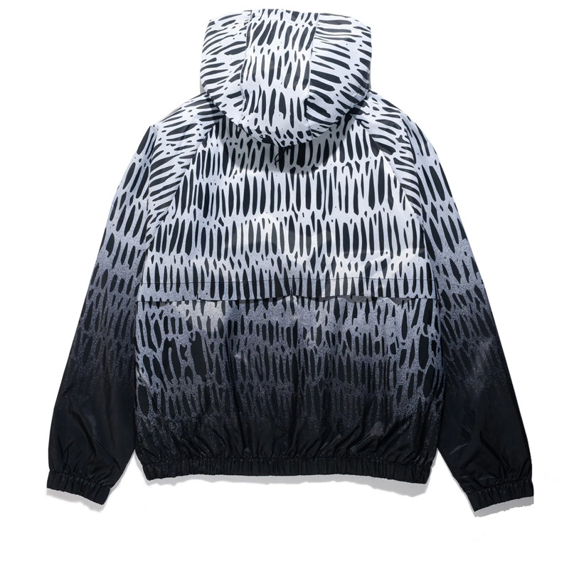 Slawn x Nigeria x Nike Anthem Jacket - Black/White