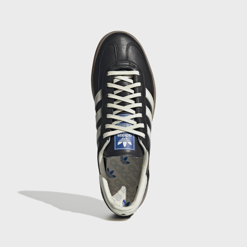 adidas Handball Spezial MIG - Core Black / Off White / Blue Bird
