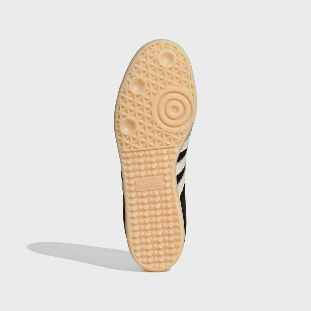 adidas Samba OG - Aurora Coffee / Cream White / Sand Strata