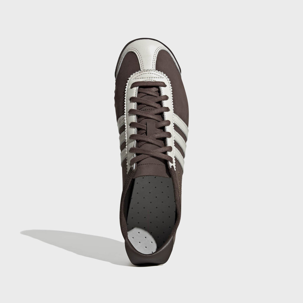 adidas ITALIA 60s - Brown / Off White / Cream White