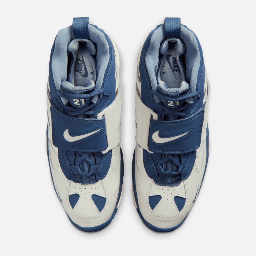 Nike Air Diamond Turf 2 Royals