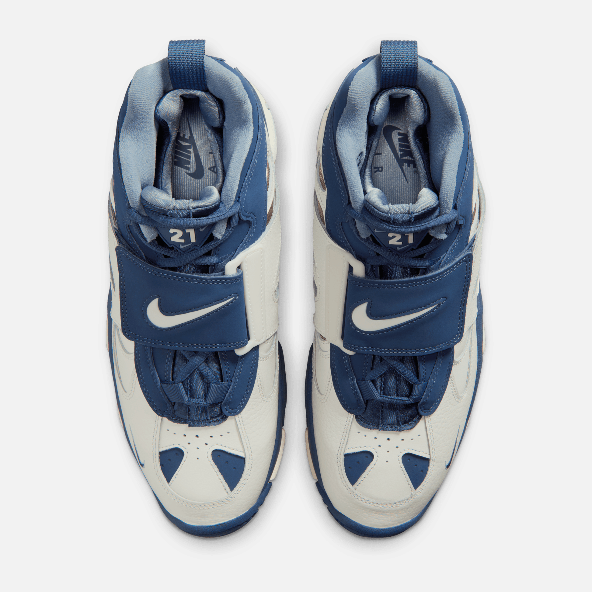 Nike Air Diamond Turf 2 Royals