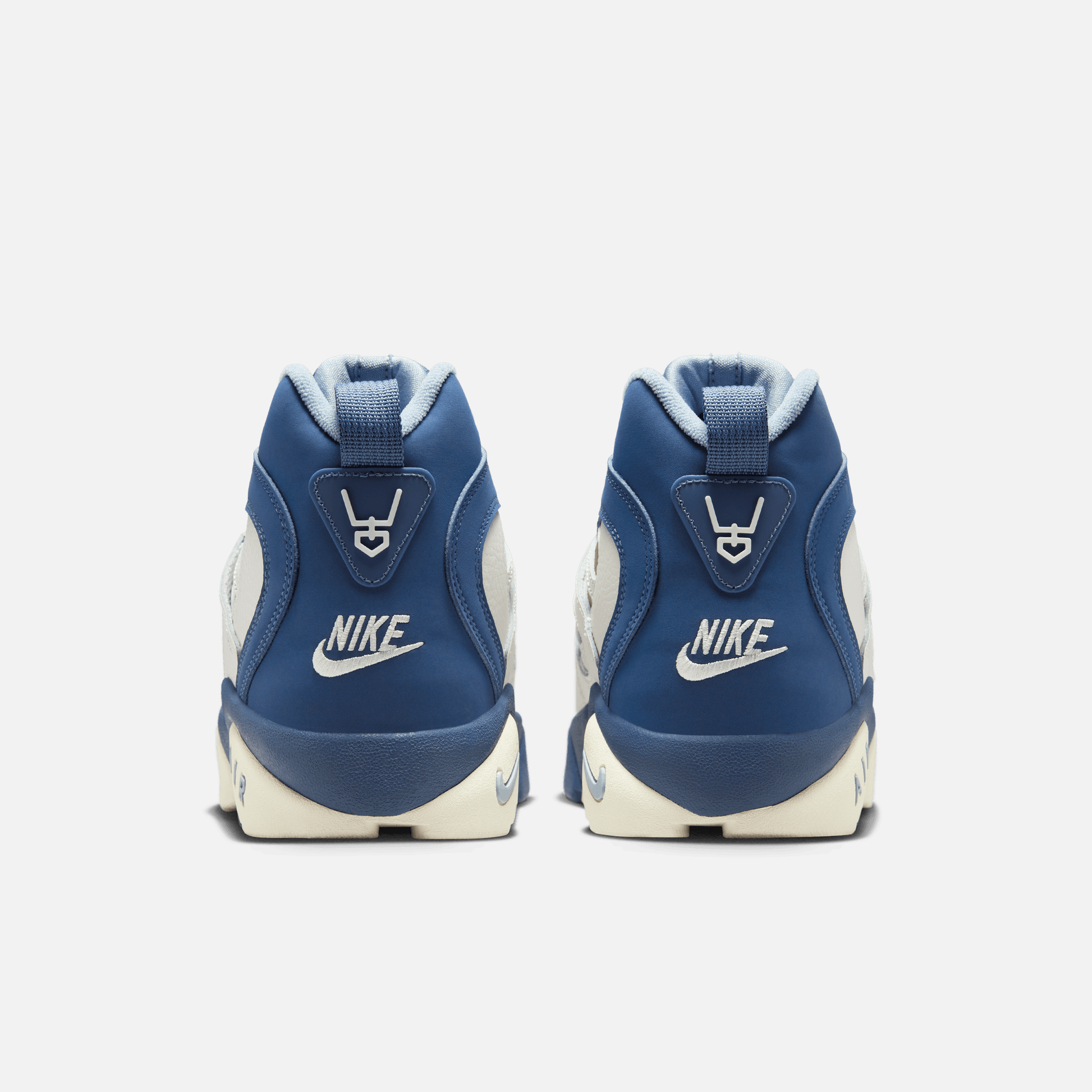 Nike Air Diamond Turf 2 Royals