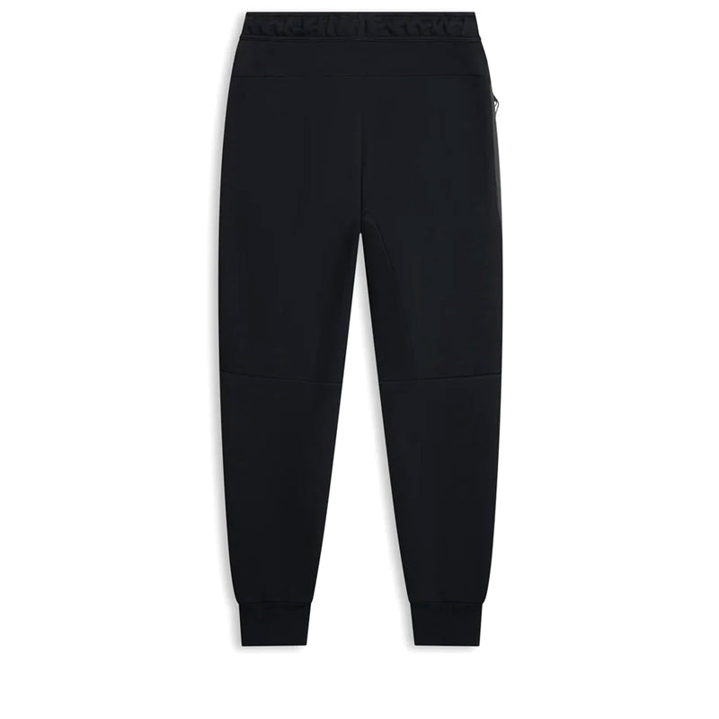Patta x Netherlands x Nike Tech Fleece Joggers - Black/White