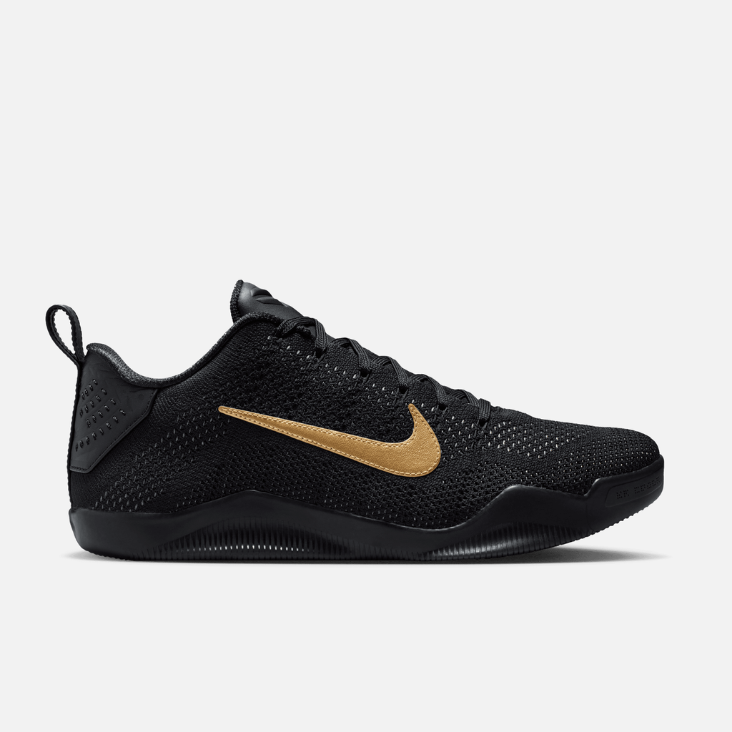 Nike Kobe 11 Elite Protro Fade to Black
