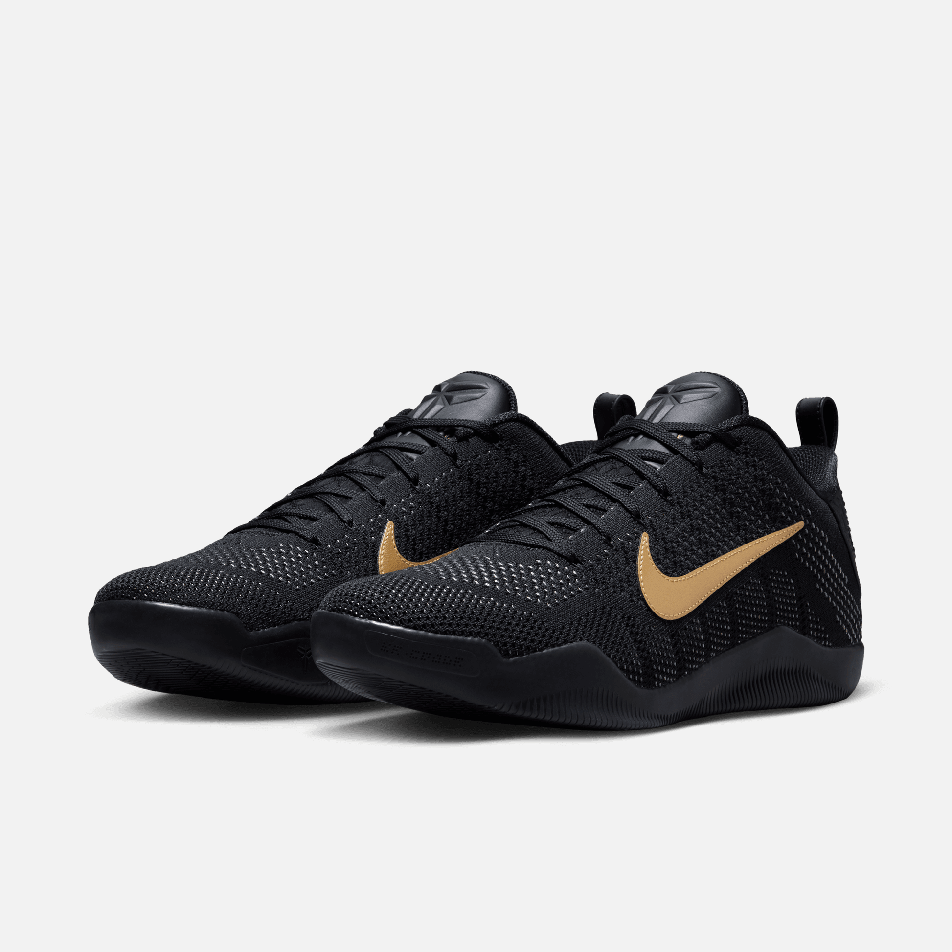 Nike Kobe 11 Elite Protro Fade to Black