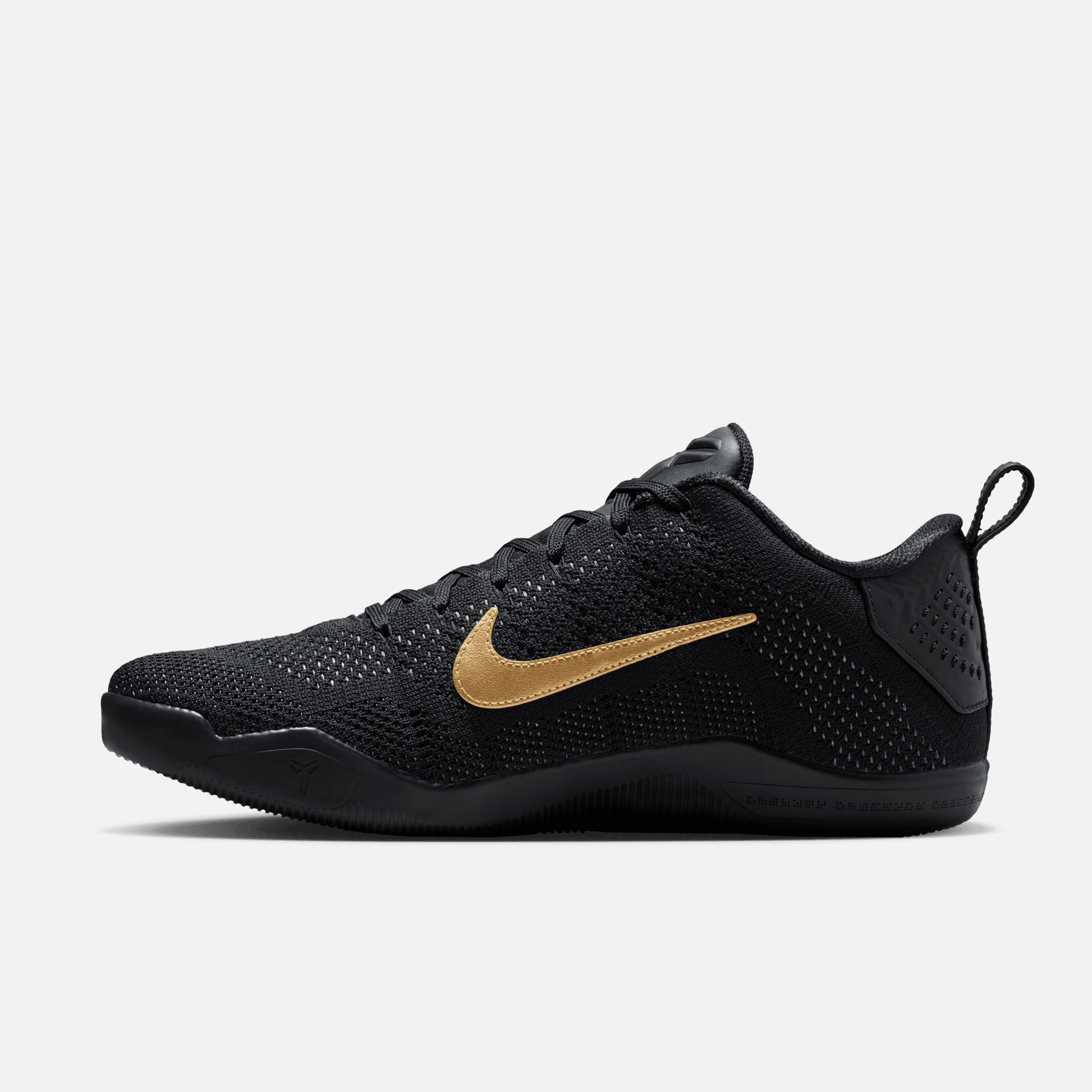 Nike Kobe 11 Elite Protro Fade to Black