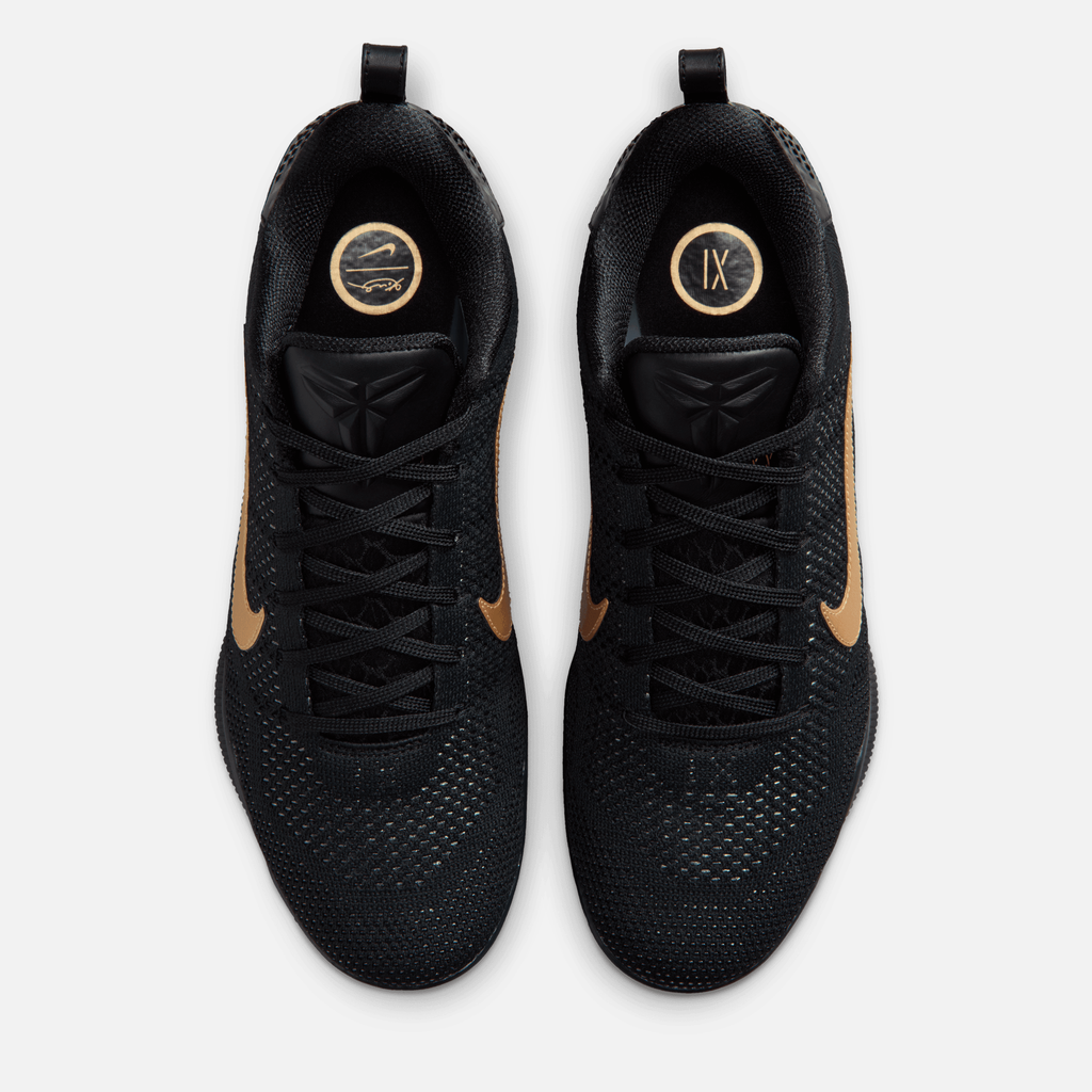 Nike Kobe 11 Elite Protro Fade to Black
