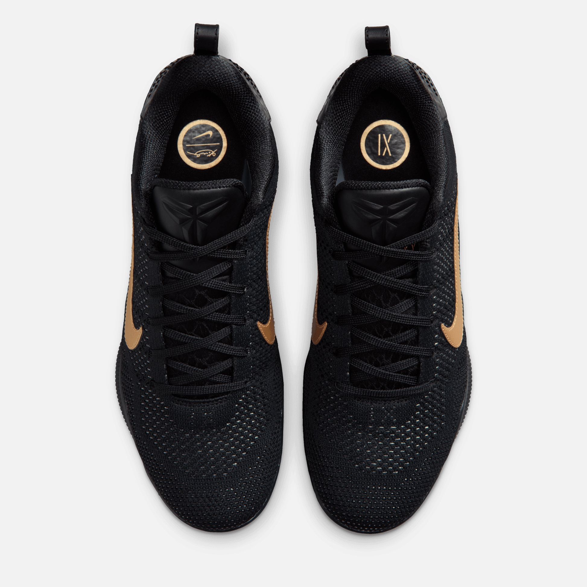 Nike Kobe 11 Elite Protro Fade to Black